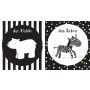 Usborne Verlag - Babys erste Bilder: Tiere
