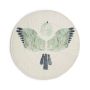 Elodie - Playmat Watercolour Wings