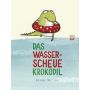 NordSüd Verlag - Das wasserscheue Krokodil
