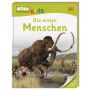 Dorling Kindersley - Die ersten Menschen / Memo Kids