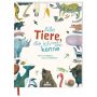 Moses Verlag - Alle Tiere, die ich (noch nicht) kenne