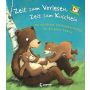 Loewe Verlag - Zeit zum Vorlesen, Zeit zum Kuscheln - Die schönsten Vorlesegeschichten