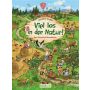 Loewe Verlag - Wimmelbuch Viel los in der Natur