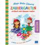 Ullmann Verlag - Magic Water Colouring - Zaubergarten einfach mit Wasser malen