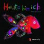 aracari Verlag - Heute bin ich – Das Badebuch