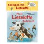 Sauerländer Verlag - Mein Lieselotte Badebuch
