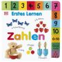 Dorling Kindersley - Erstes Lernen. Zahlen