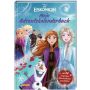Disney - Die Eiskönigin: Mein Adventskalenderbuch