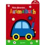 Loewe Verlag - Mein allererstes Ausmalbuch (Auto)