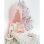 Spinkie - Deluxe Dreamy Bow Kissen Light Pink