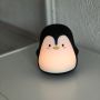 FILIBABBA - LED Lampe - Pelle der Pinguin