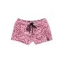 Beach & Bandits - UV Badeshorts Coral Floral