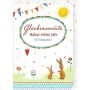 Coppenrath - Glücksmomente - Babys erstes Jahr Meilensteinkarten
