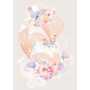 Schmooks - Poster Flowers for Fox