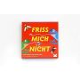 Laurence King Verlag - Friss mich nicht! Eine Verfolgungsjagd.