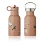 LIEWOOD - Thermo Trinkflasche Anker Fruit Pale Tuscany