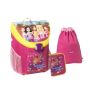 LEGO® Friends - Easy Schulrucksack-Set 