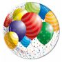 Partyteller Balloons