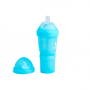 Herobility - HeroBottle 140ml blau