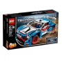 LEGO® Technic 42077 - Rallyeauto