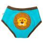 Zoocchini - Trainings Windelhosen Jungen 2-3 Jahre Safari