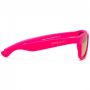 Koolsun - Kindersonnenbrille Wave Neon Pink