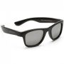 Koolsun - Kindersonnenbrille Wave Black Onyx