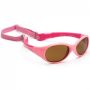 Koolsun - Kindersonnenbrille Flex Pink Hot Pink