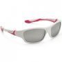 Koolsun - Kindersonnenbrille Sport White Cabaret