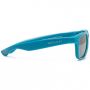 Koolsun - Kindersonnenbrille Wave Cendre Blue