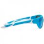 Koolsun - Kindersonnenbrille Sport Aqua white