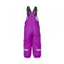 LEGO® wear 160281 - Ski- Latzhosen Violett