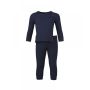 LEGO® wear 160321 - Ski- und Thermo Unterwäsche Marine