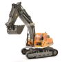 Carson - Excavator 27 MHz, 100% RTR, 1:12