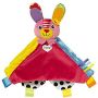 Lamaze - Hanni Häschen Schmusetuch