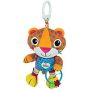 Lamaze - Lionel der Leopard Clip & Go