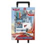 Undercover - Mal- und Schreibtrolley Disney Planes 56-teilig