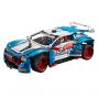 LEGO® Technic 42077 - Rallyeauto
