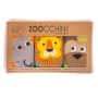 Zoocchini - Trainings Windelhosen Jungen 2-3 Jahre Safari