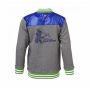 LEGO® wear 605 - Jungen Jacke Ninjago