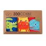 Zoocchini - Trainings Windelhosen Jungen 3-4 Jahre Ozean