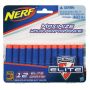 Hasbro Nerf N-Strike Elite, 12 Dart Nachfüllpack