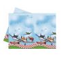 Undercover - Disney Planes Tischdecke 120x180cm