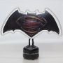 alltoshop - Batman vs. Superman Neon Dekolampe