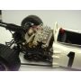 EBBRO - Honda RA272  F1 1965 Mexico GP Winner #11 Ginther 1/20