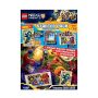 LEGO® NEXO KNIGHTS™- Trading Cards Starter-Pack