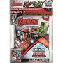 Topps - Hero Attax Starter Set