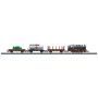 Märklin 29321 - Startpackung Güterzug der Bundesbahn, Spur H0