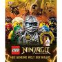 LEGO® Ninjago - Die geheime Welt der Ninjas