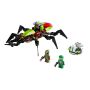 LEGO® Galaxy Squad 70706 - Weltraum-Krabbler